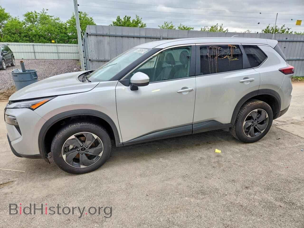 Photo 5N1BT3BB8SC778317 - NISSAN ROGUE 2025