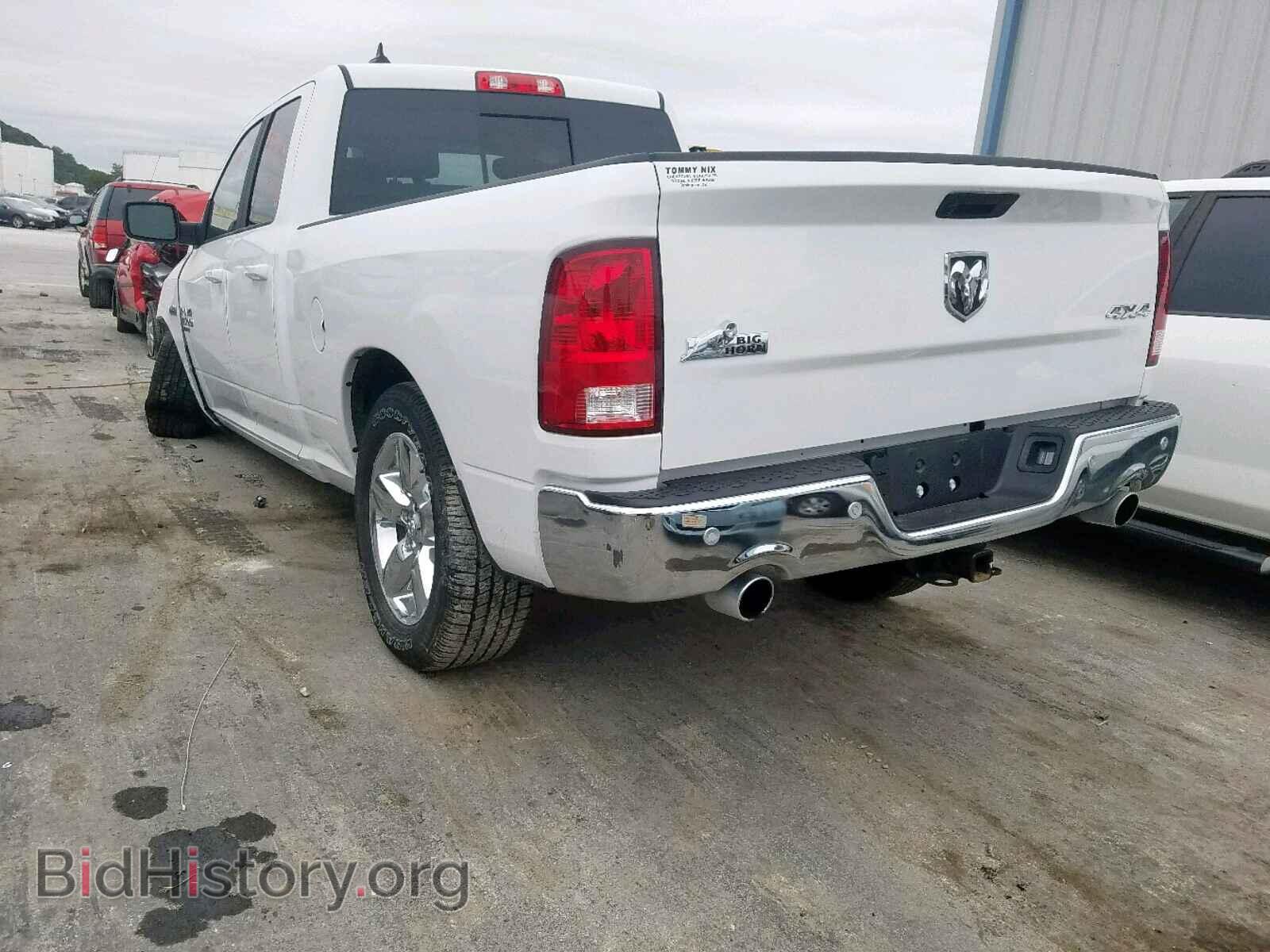2019 RAM 1500 CLASS - VIN: 1C6RR7GT5KS637065 - Фото 3