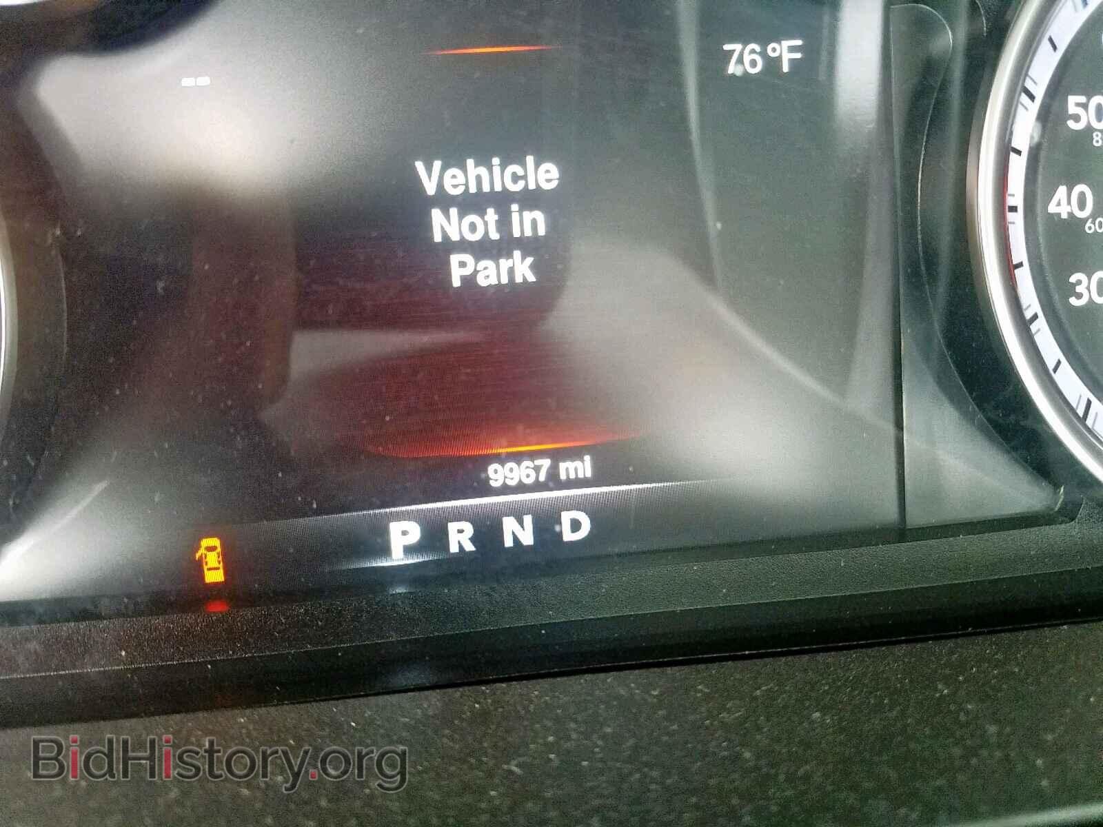 2019 RAM 1500 CLASS - VIN: 1C6RR7GT5KS637065 - Фото 8