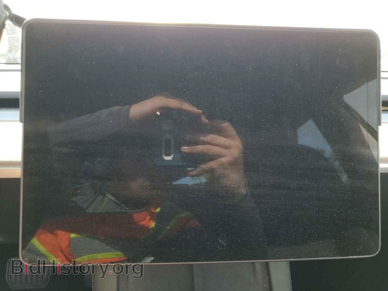 2022 TESLA MODEL 3 - VIN: 5YJ3E1EA2NF368453 - Фото 9