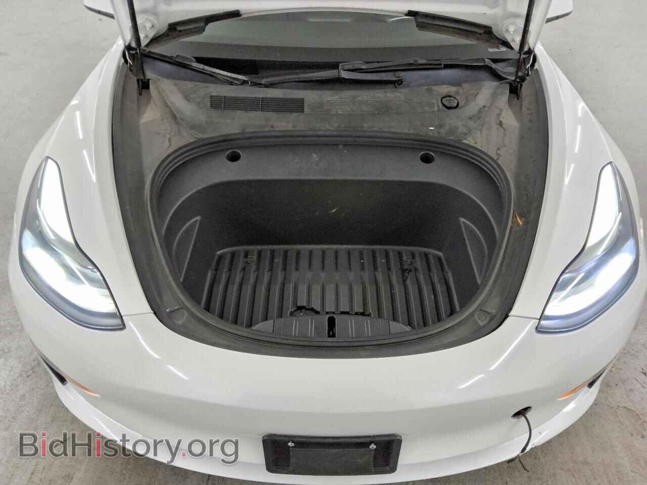 2023 TESLA MODEL 3 - VIN: 5YJ3E1EA7PF460466 - Photo 11