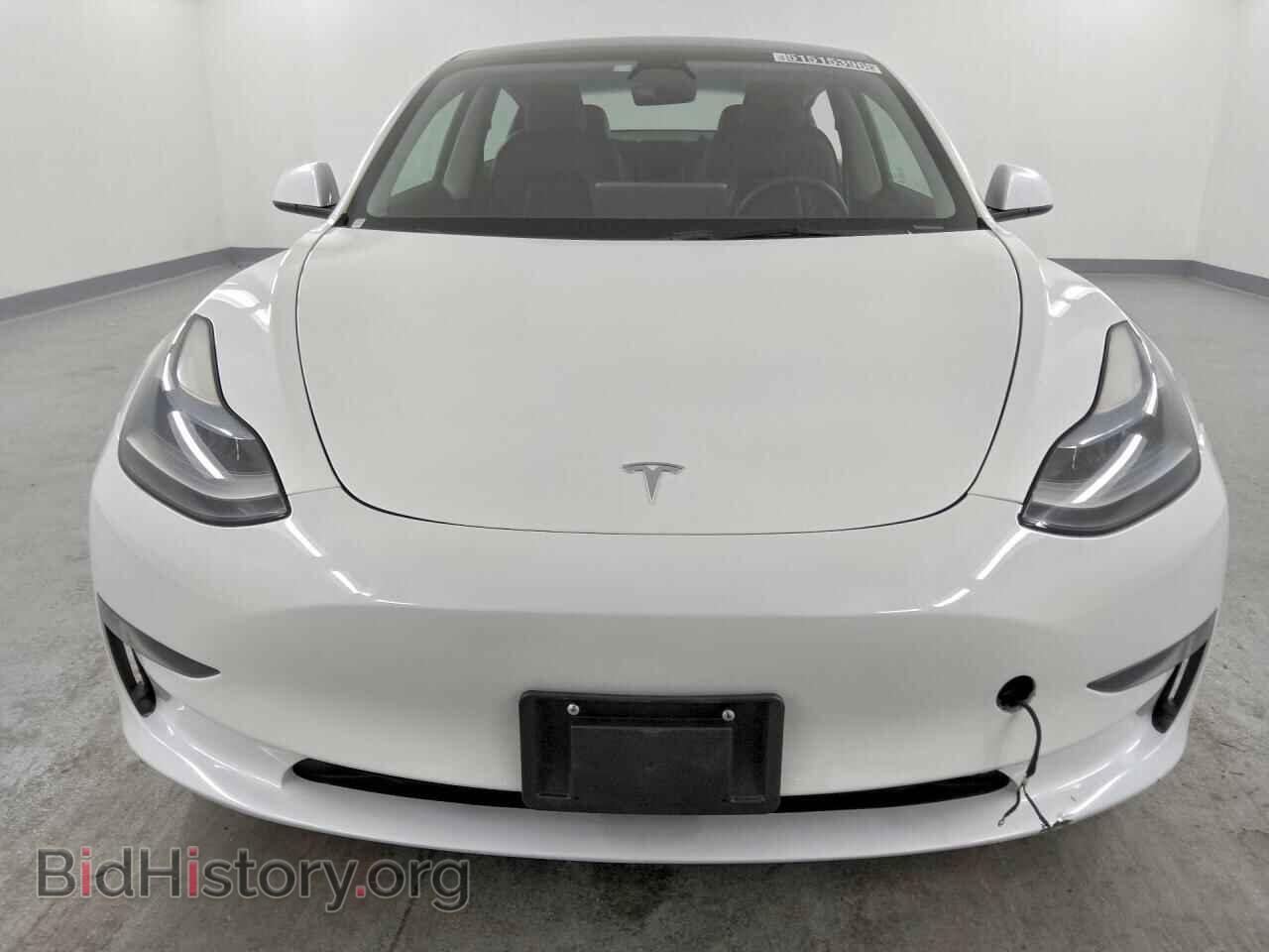 2023 TESLA MODEL 3 - VIN: 5YJ3E1EA7PF460466 - Photo 5