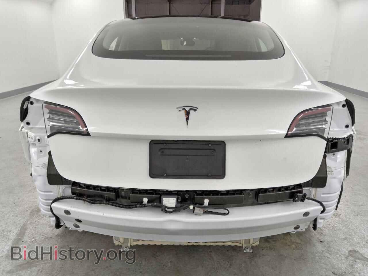 2023 TESLA MODEL 3 - VIN: 5YJ3E1EA7PF460466 - Photo 6