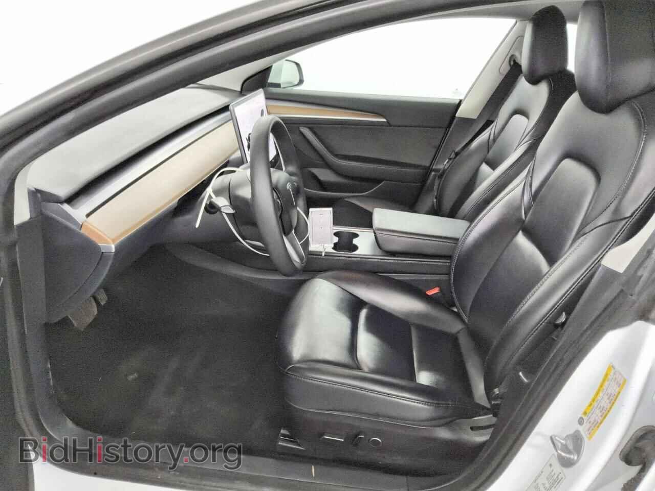 2023 TESLA MODEL 3 - VIN: 5YJ3E1EA7PF460466 - Photo 7
