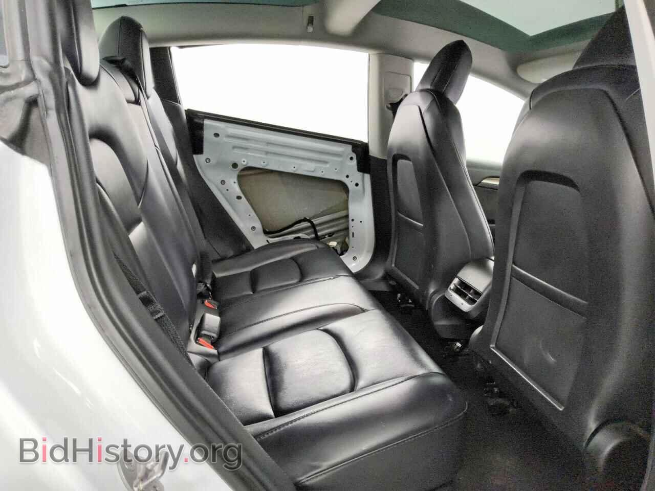 2023 TESLA MODEL 3 - VIN: 5YJ3E1EA7PF460466 - Photo 10