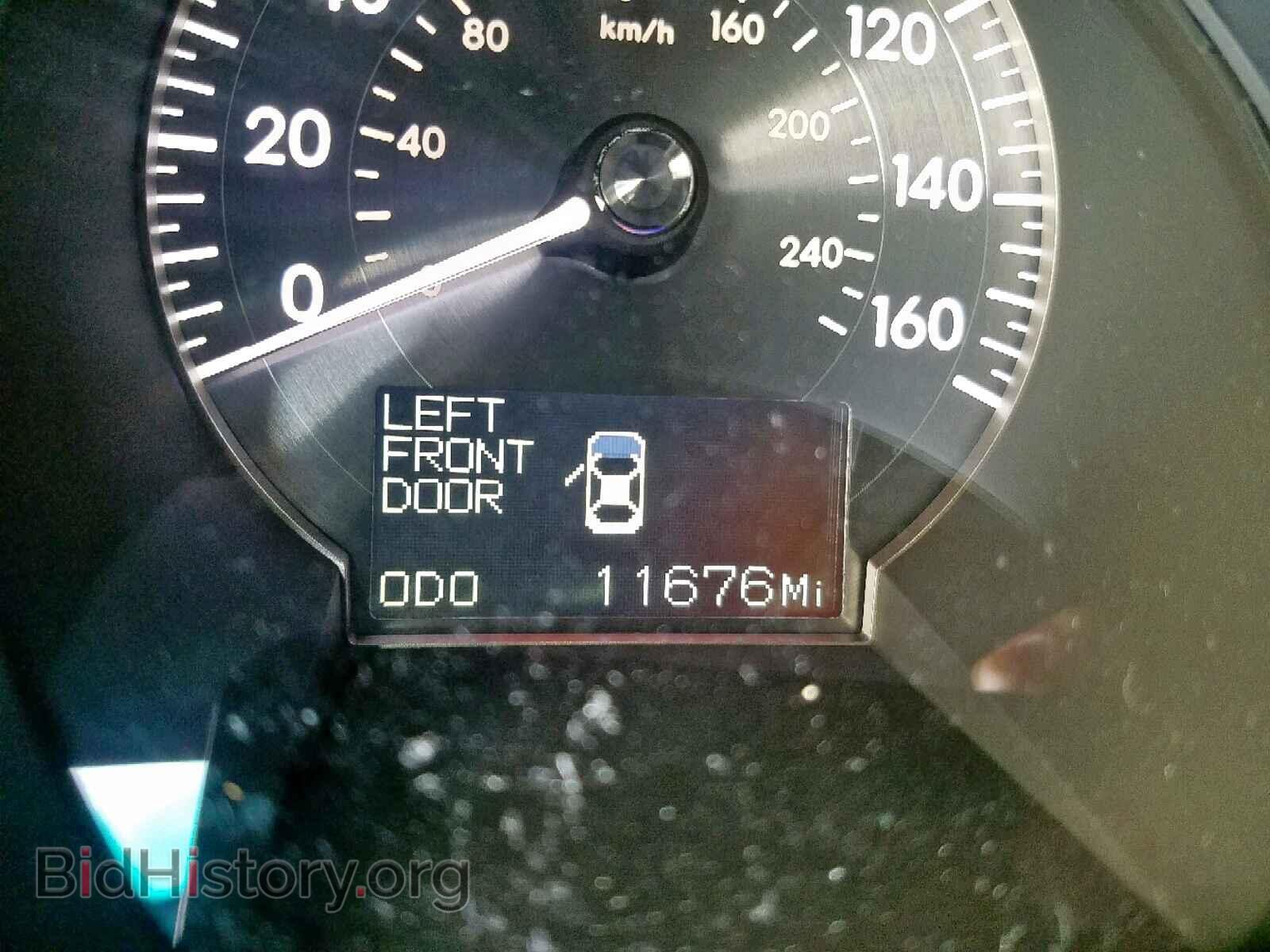 2007 LEXUS GS350 - VIN: JTHCE96S370011272 - Фото 8