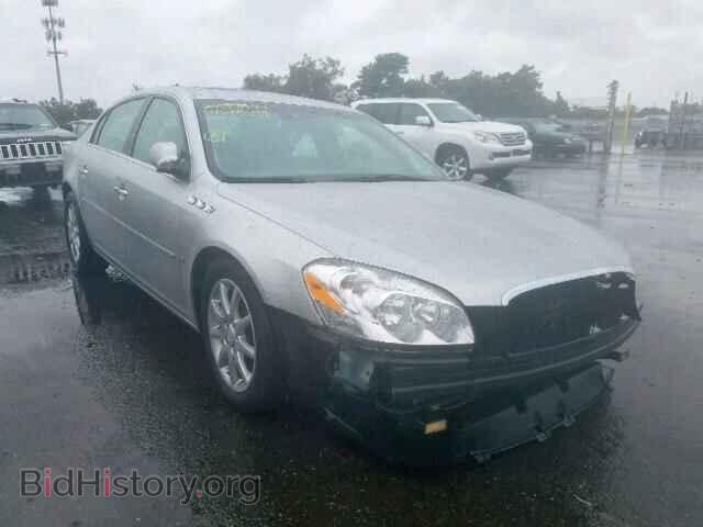 Фотография 1G4HD57248U169854 - BUICK LUCERNE 2008