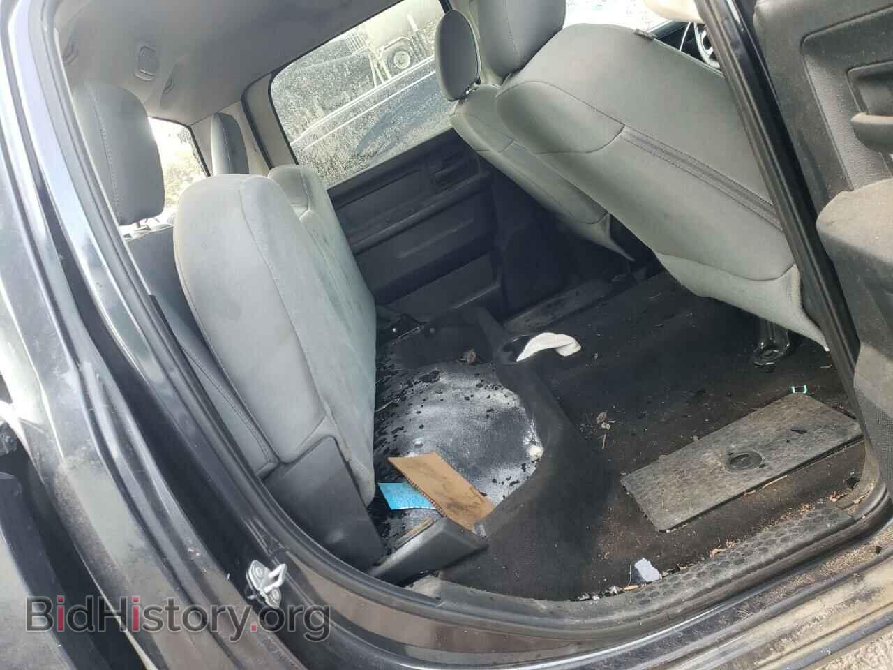 2018 RAM 3500 - VIN: 3C63RRGL3JG120337 - Фото 6