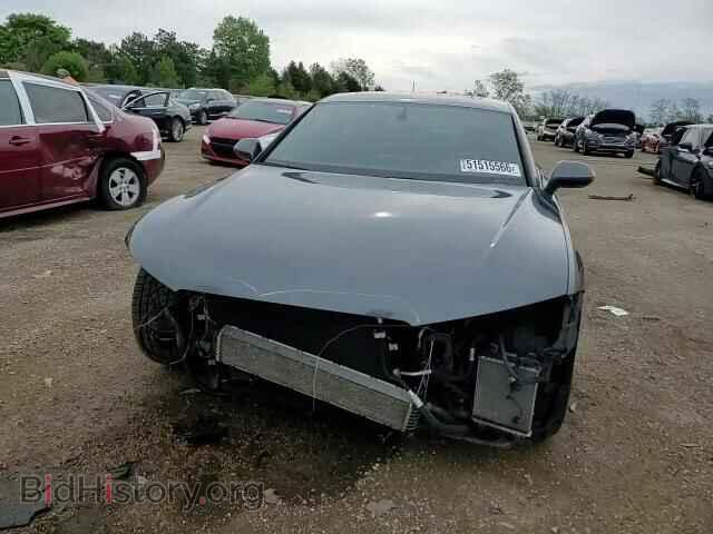 2013 AUDI A7 - VIN: WAU2GAFC0DN027622 - Photo 14