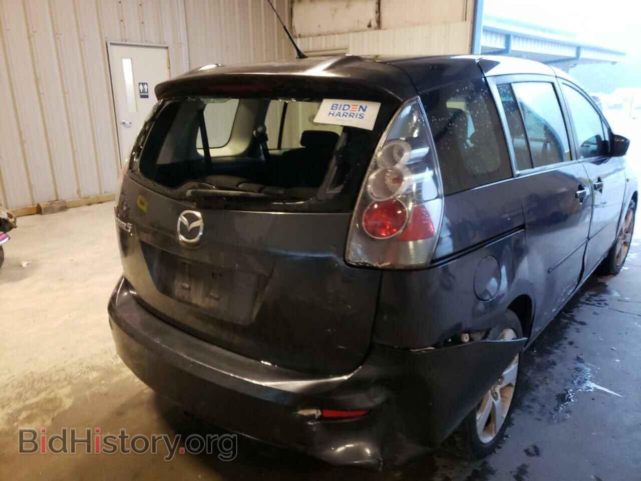 2006 MAZDA 5 - VIN: JM1CR29L360101957 - Фото 9