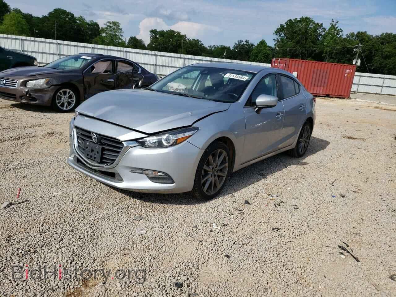 Photo 3MZBN1V39JM200860 - MAZDA 3 2018