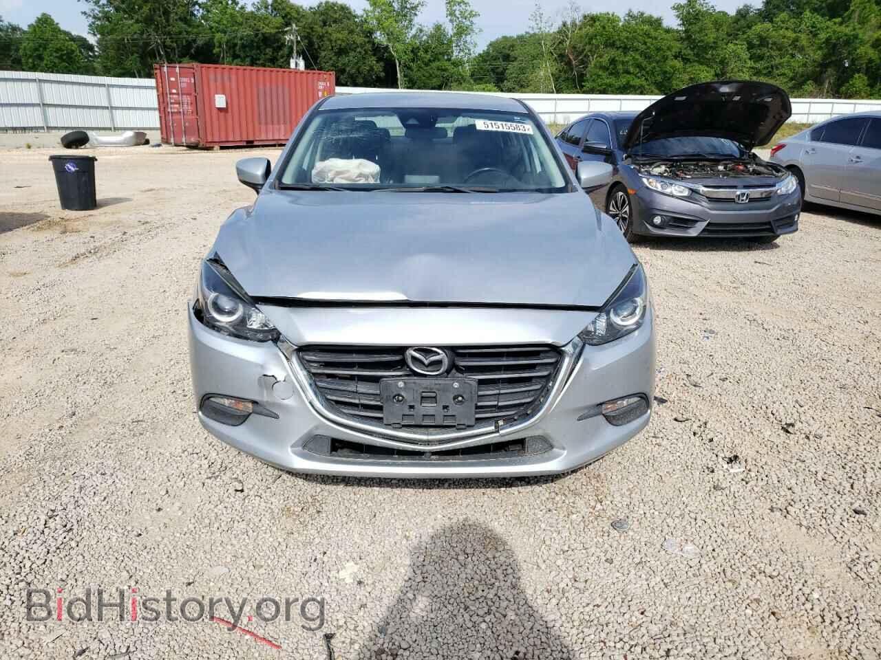 2018 MAZDA 3 - VIN: 3MZBN1V39JM200860 - Фото 5
