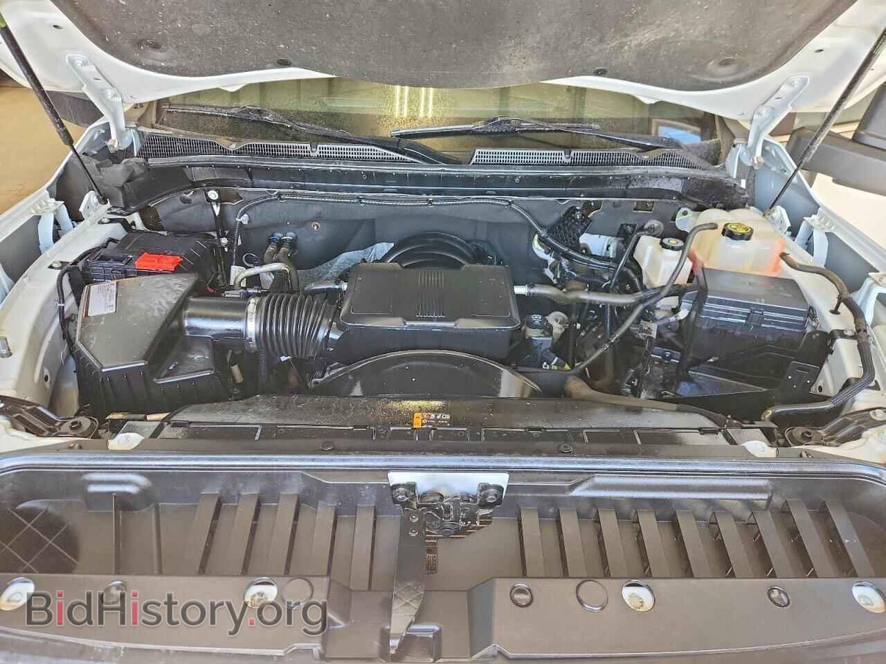 2021 GMC SIERRA - VIN: 1GT49TE76MF141186 - Фото 11