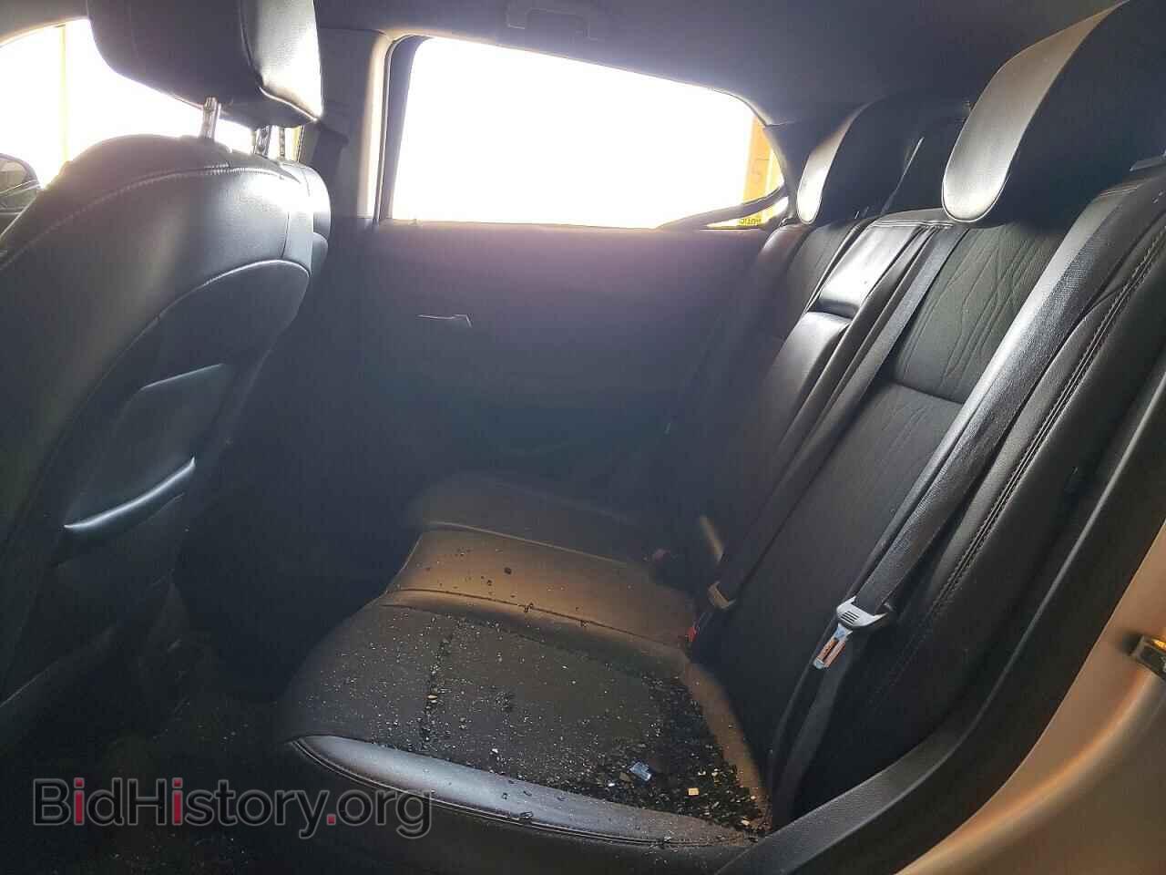 2018 CHEVROLET TRAX - VIN: KL7CJLSB0JB686733 - Photo 10