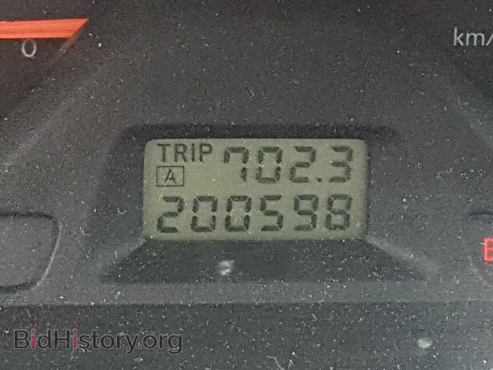 2003 MITSUBISHI LANCER - VIN: JA3AJ26E83U071460 - Фото 8