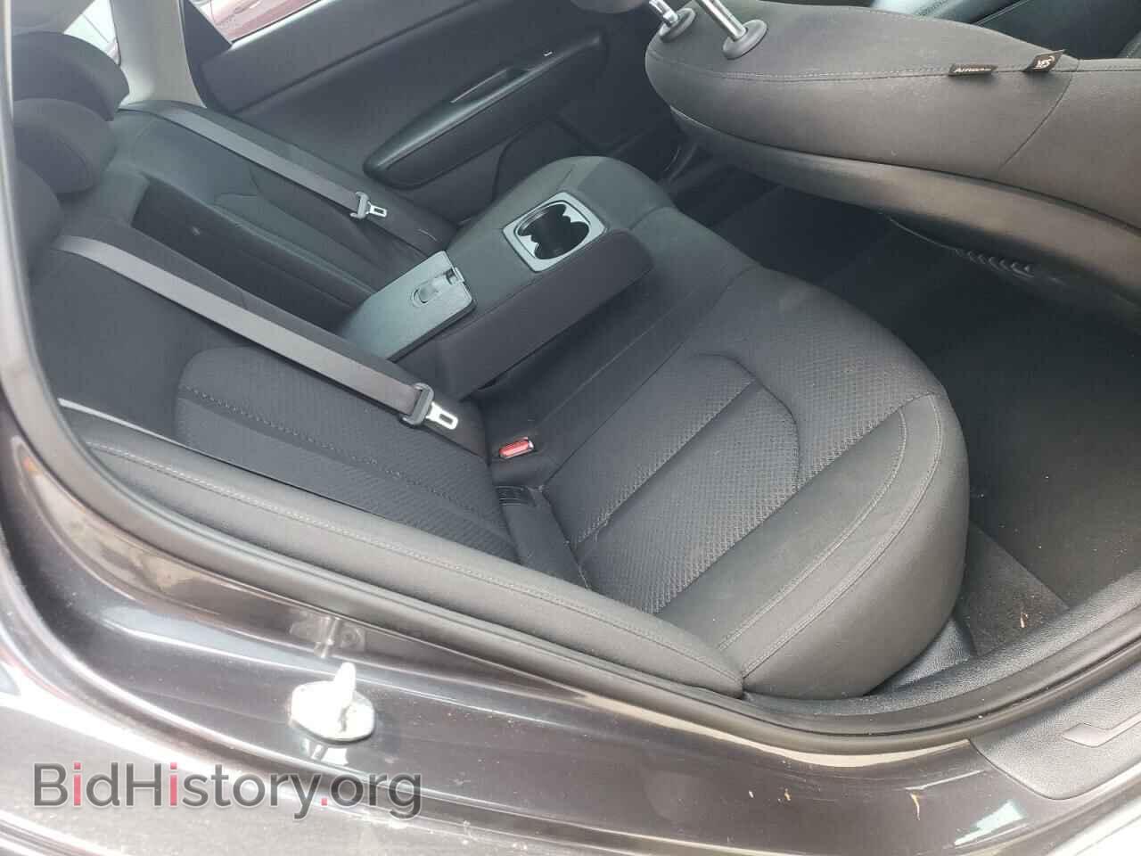 2017 KIA OPTIMA - VIN: KNAGT4LE8H5014664 - Фото 6