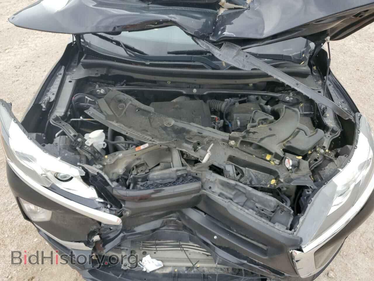 2020 MITSUBISHI ECLIPSE - VIN: JA4AS4AA9LZ002675 - Фото 11