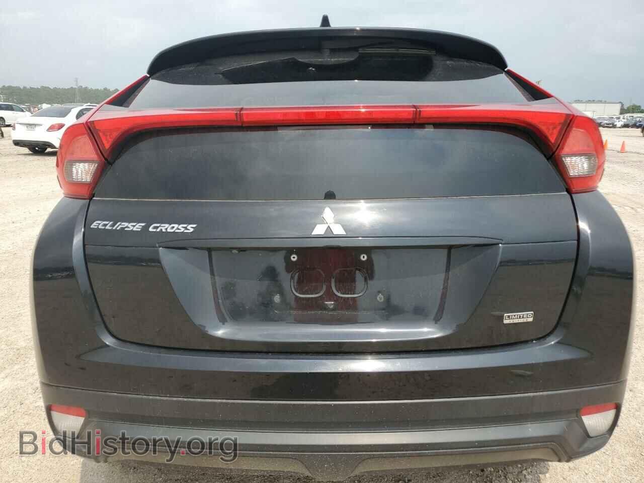 2020 MITSUBISHI ECLIPSE - VIN: JA4AS4AA9LZ002675 - Фото 6