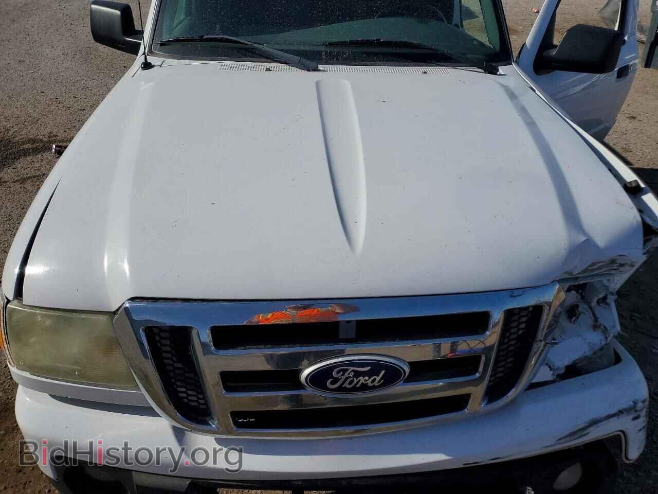 2011 FORD RANGER - VIN: 1FTKR4EE3BPA57720 - Фото 11