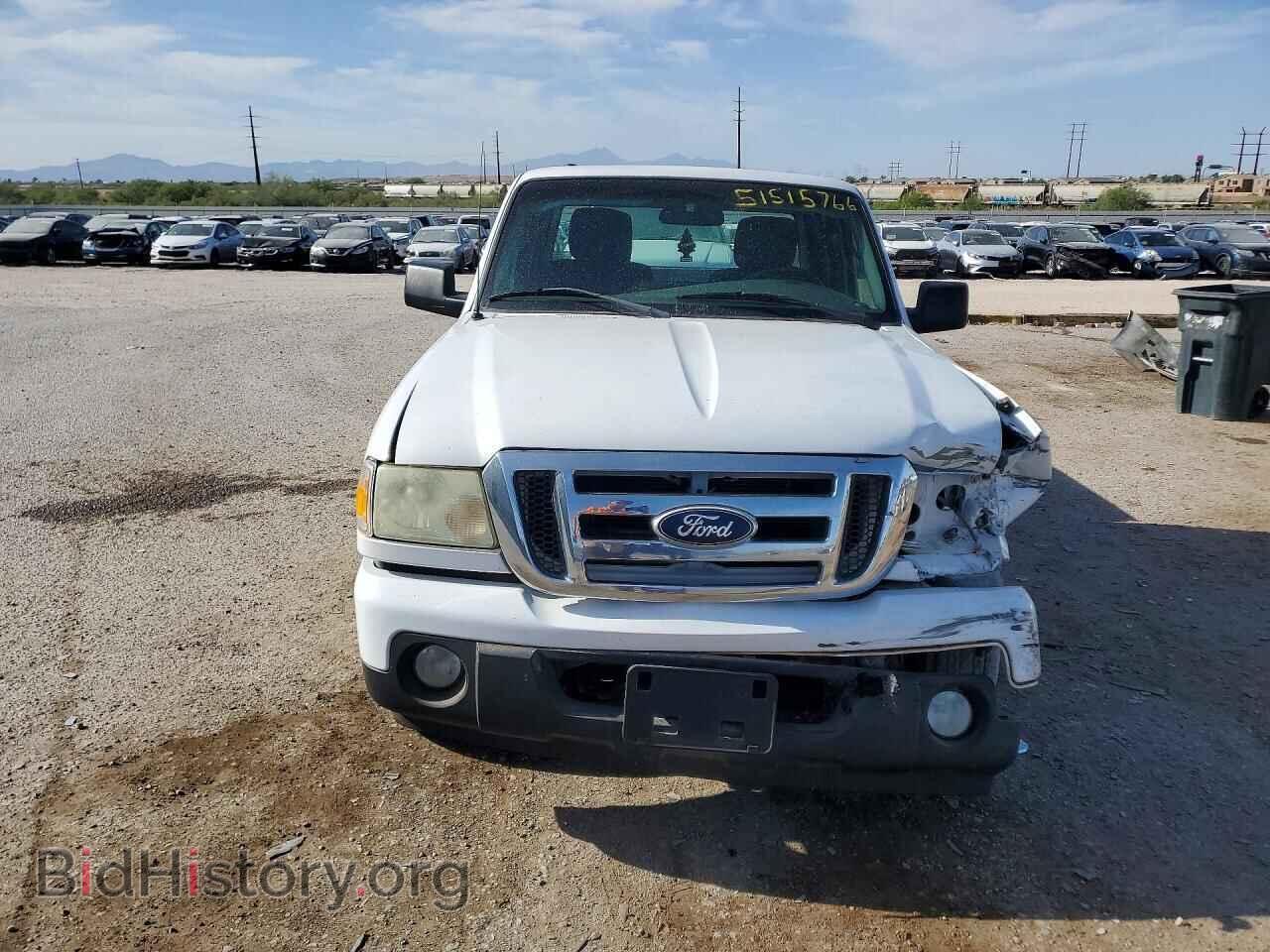 2011 FORD RANGER - VIN: 1FTKR4EE3BPA57720 - Фото 5