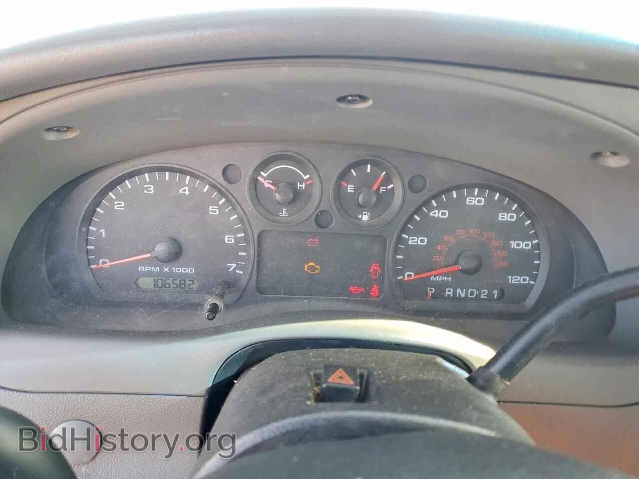 2011 FORD RANGER - VIN: 1FTKR4EE3BPA57720 - Фото 9