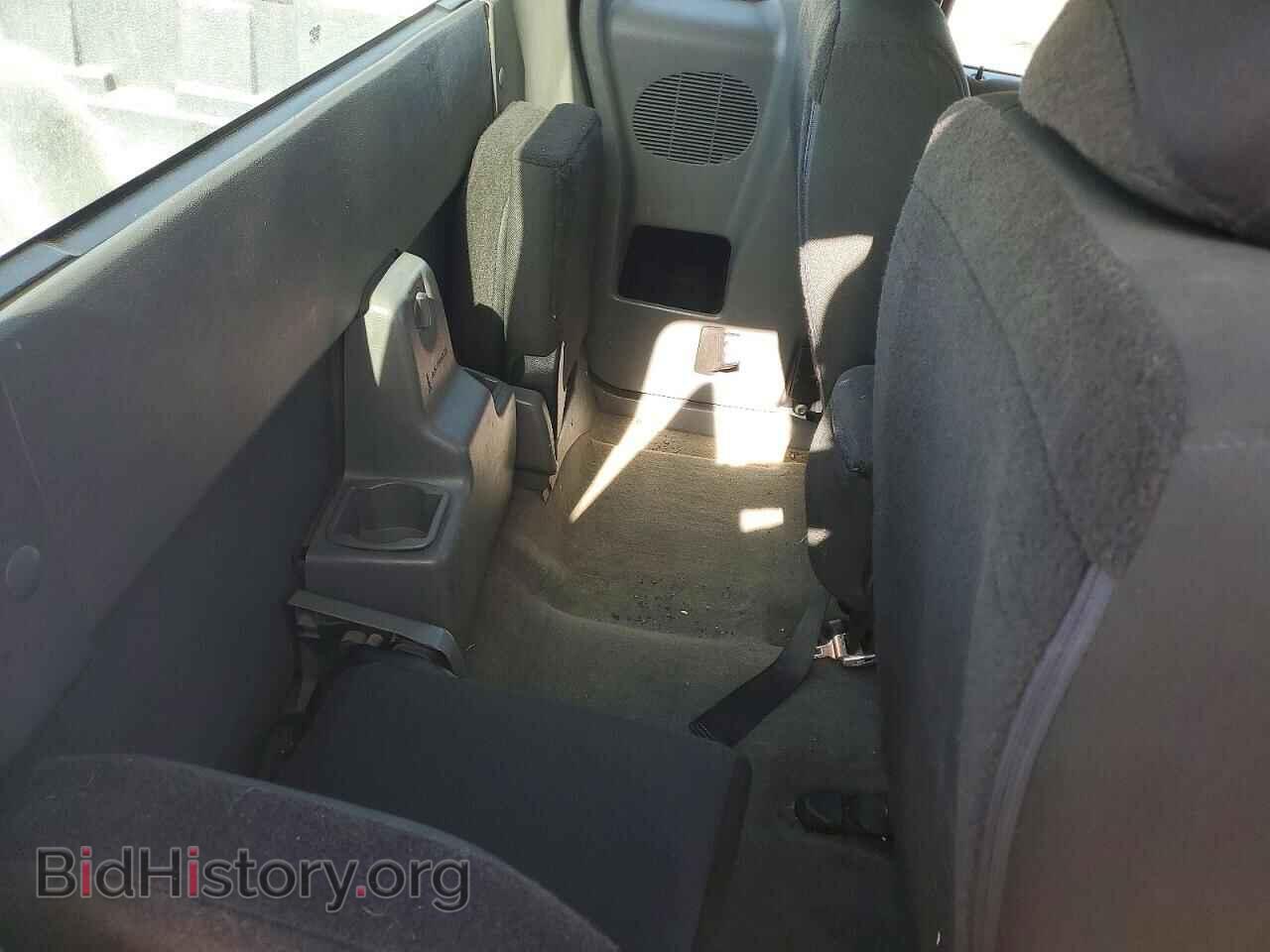 2011 FORD RANGER - VIN: 1FTKR4EE3BPA57720 - Фото 10