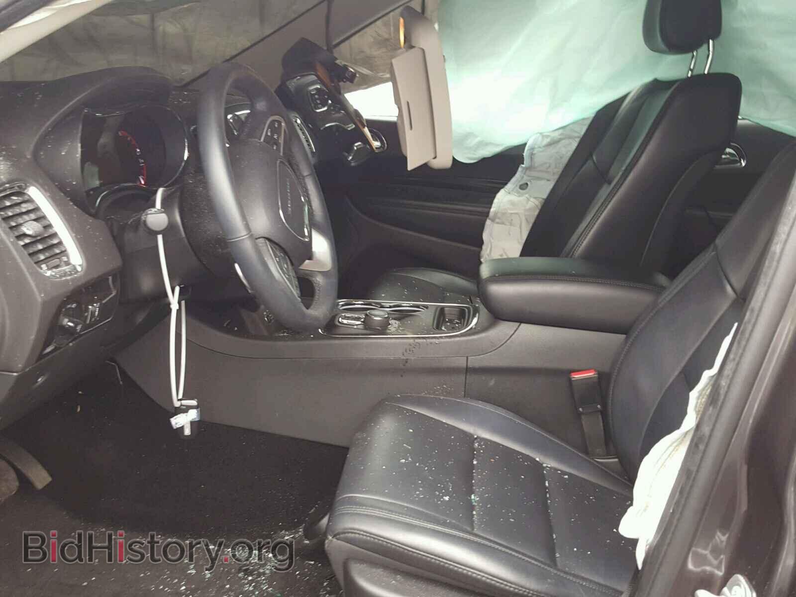 2015 DODGE DURANGO - VIN: 1C4RDJDG2FC690334 - Photo 5