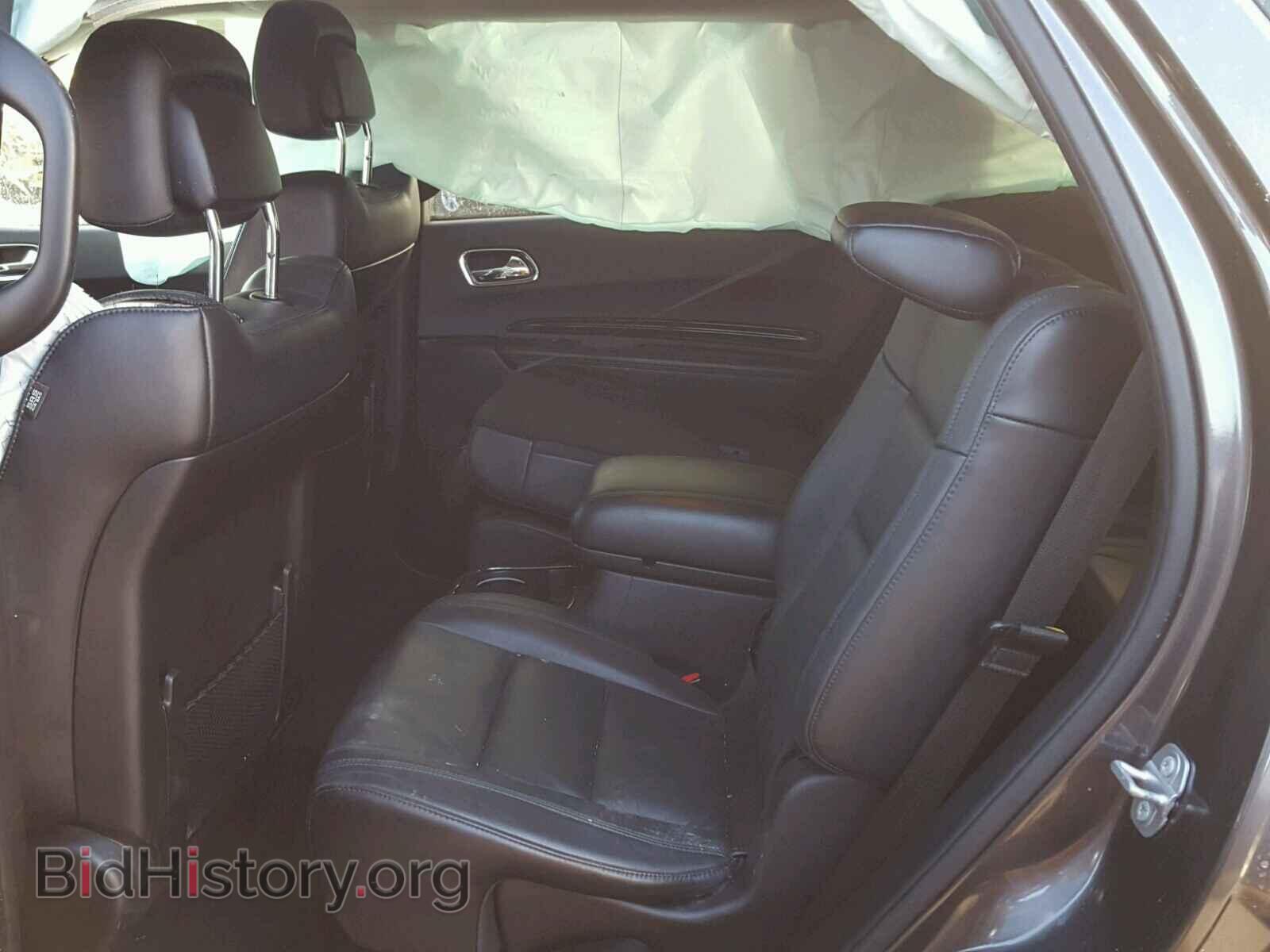 2015 DODGE DURANGO - VIN: 1C4RDJDG2FC690334 - Photo 6