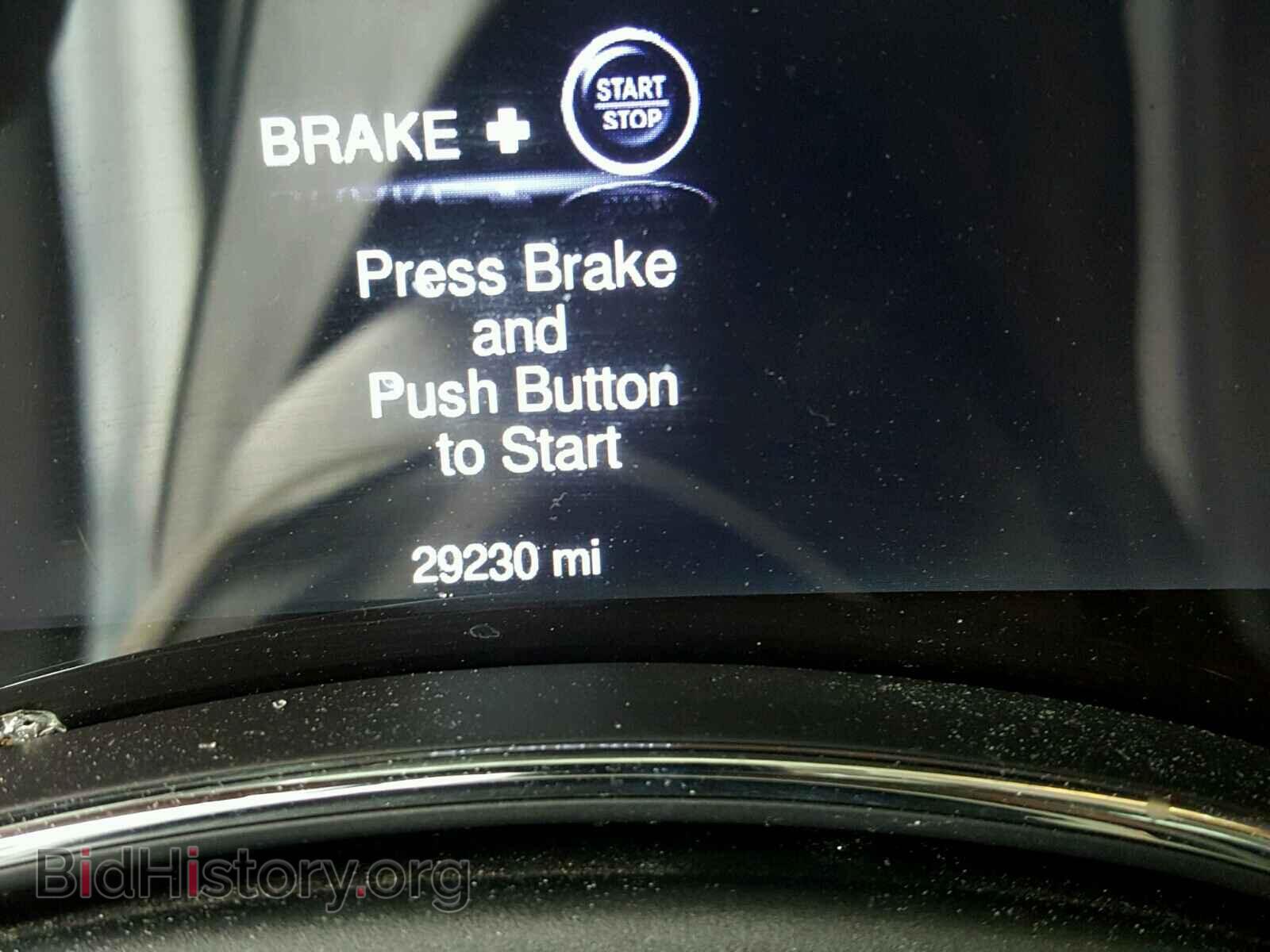 2015 DODGE DURANGO - VIN: 1C4RDJDG2FC690334 - Photo 8