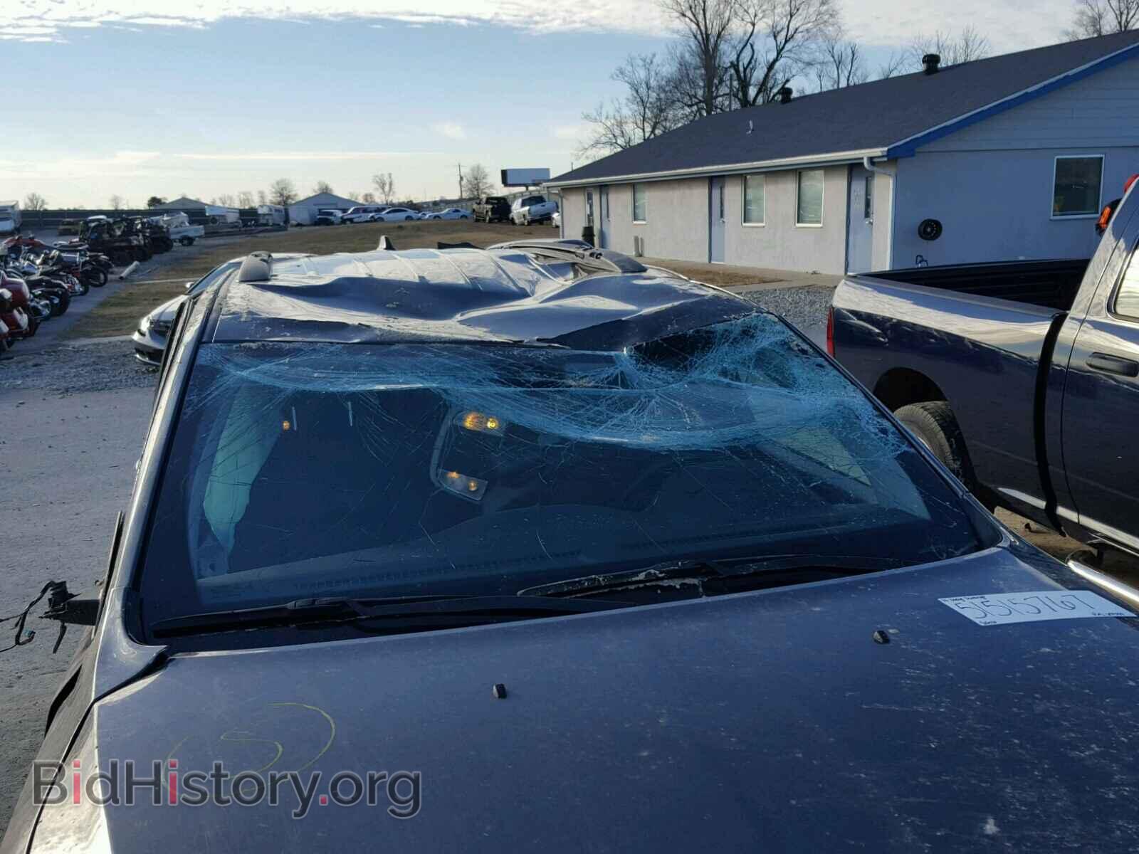 2015 DODGE DURANGO - VIN: 1C4RDJDG2FC690334 - Photo 9