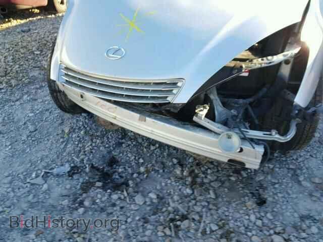 2003 LEXUS ES300 - VIN: JTHBF30G830117169 - Фото 9