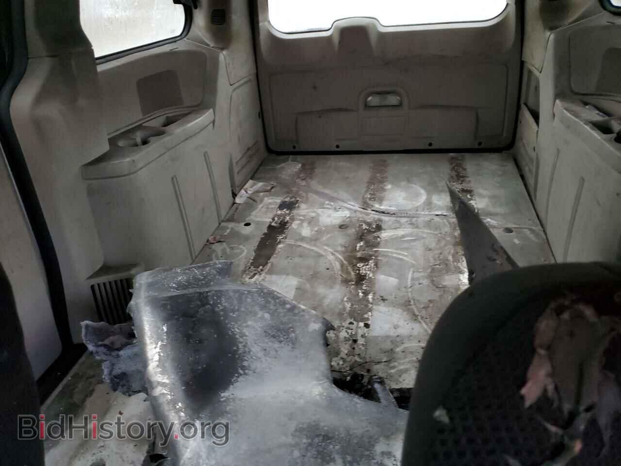 2012 DODGE All Models - VIN: 2C4RDGAG2CR385958 - Фото 10