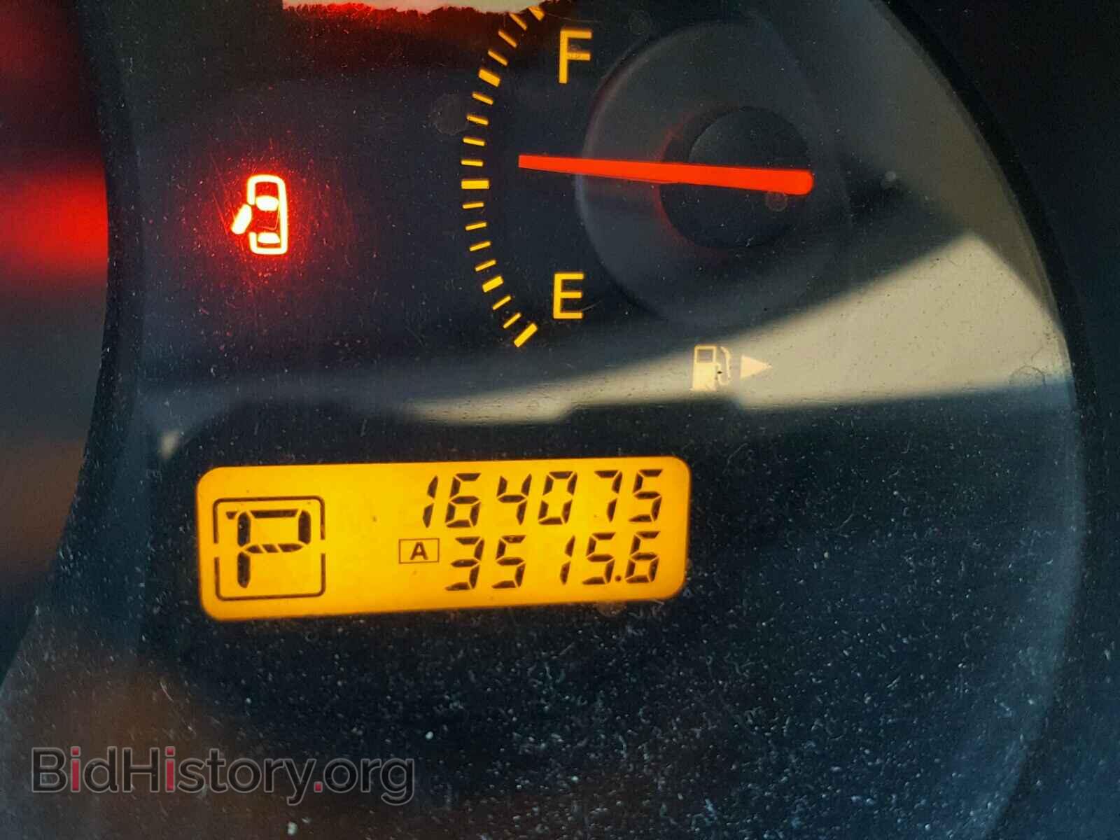 2009 NISSAN VERSA - VIN: 3N1BC13E79L501175 - Фото 8