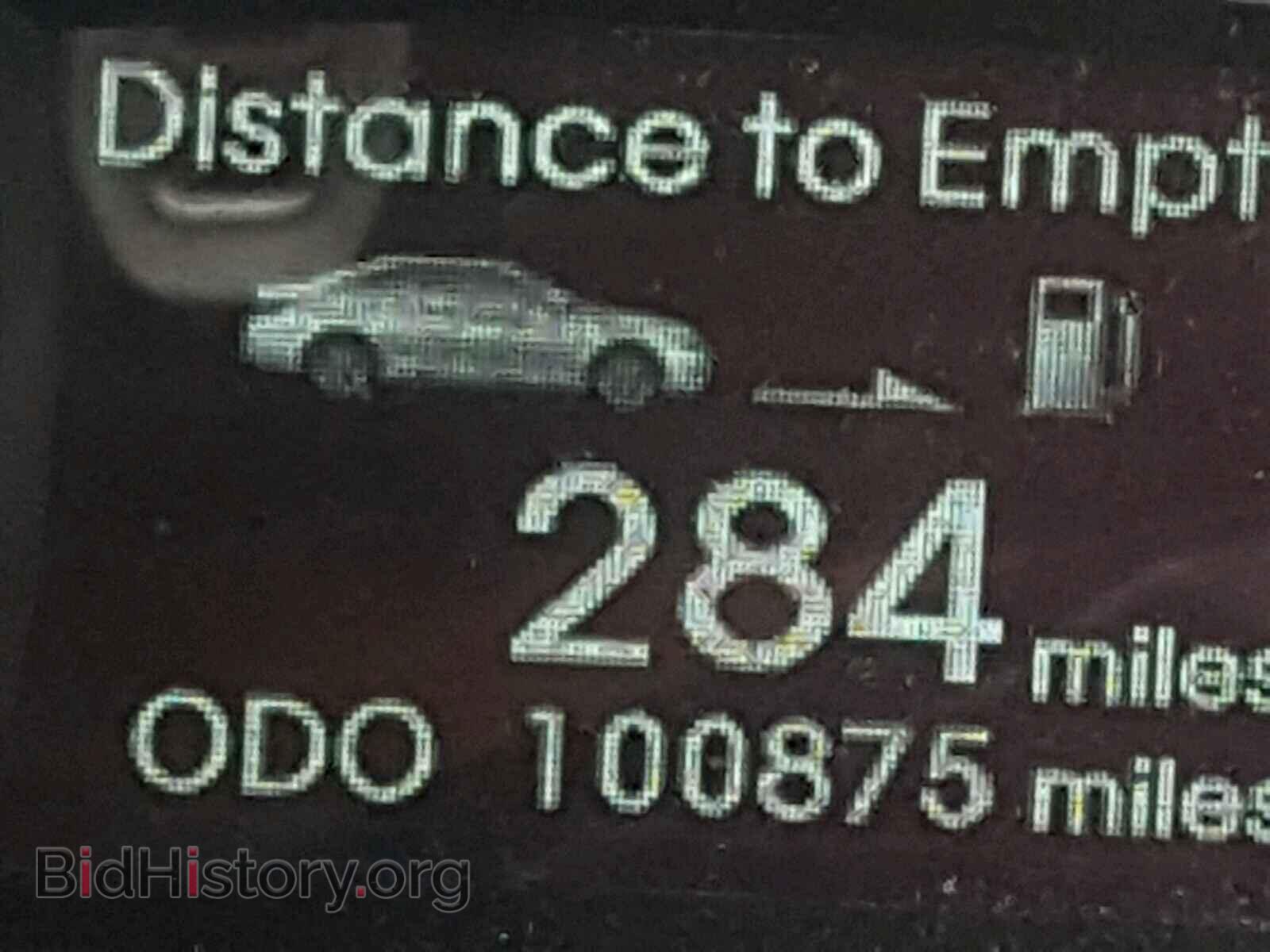 2012 HYUNDAI SONATA - VIN: 5NPEC4AC9CH354121 - Фото 8