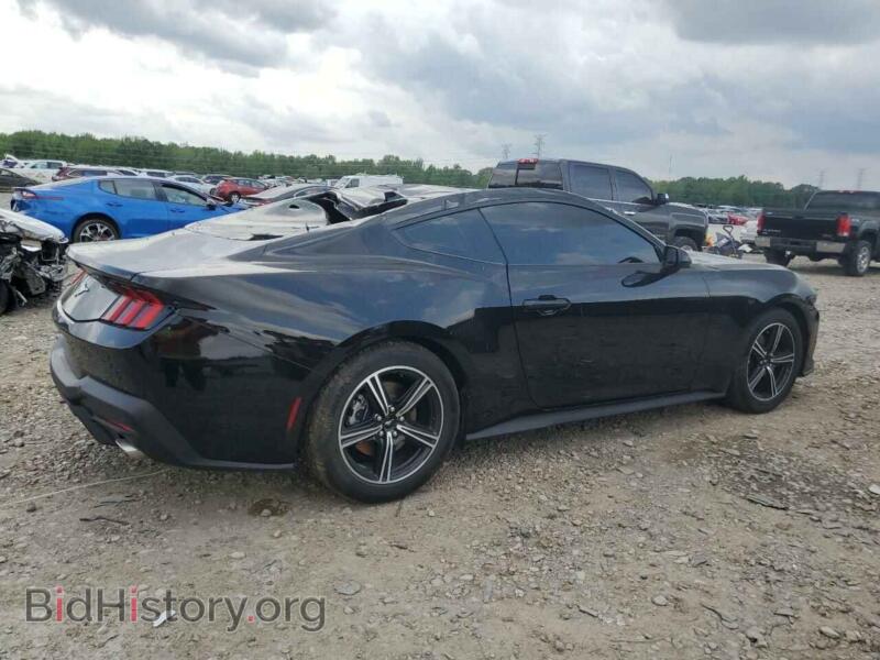 2024 Ford ALL MODELS (VIN 1FA6P8TH0R5118979) — photo 3 of 12