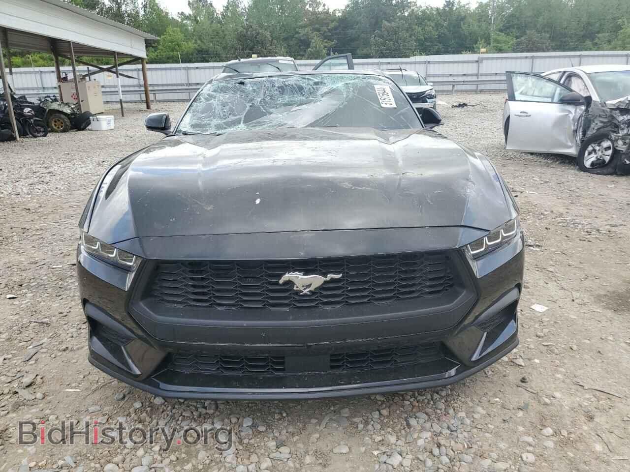 2024 FORD ALL Models - VIN: 1FA6P8TH0R5118979 - Photo 5