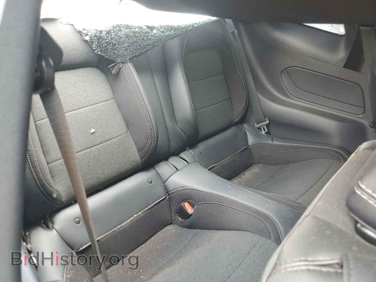 2024 FORD ALL Models - VIN: 1FA6P8TH0R5118979 - Photo 10