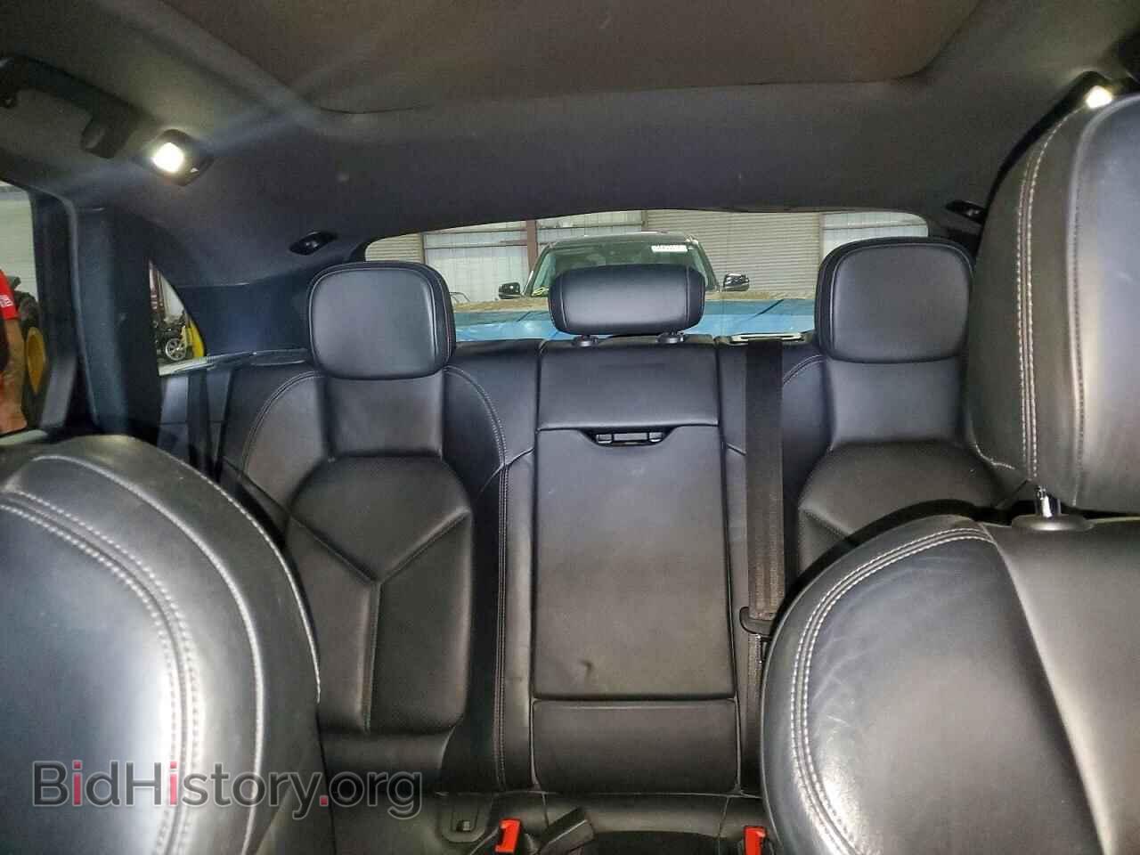 2017 PORSCHE MACAN - VIN: WP1AA2A5XHLB06679 - Фото 10