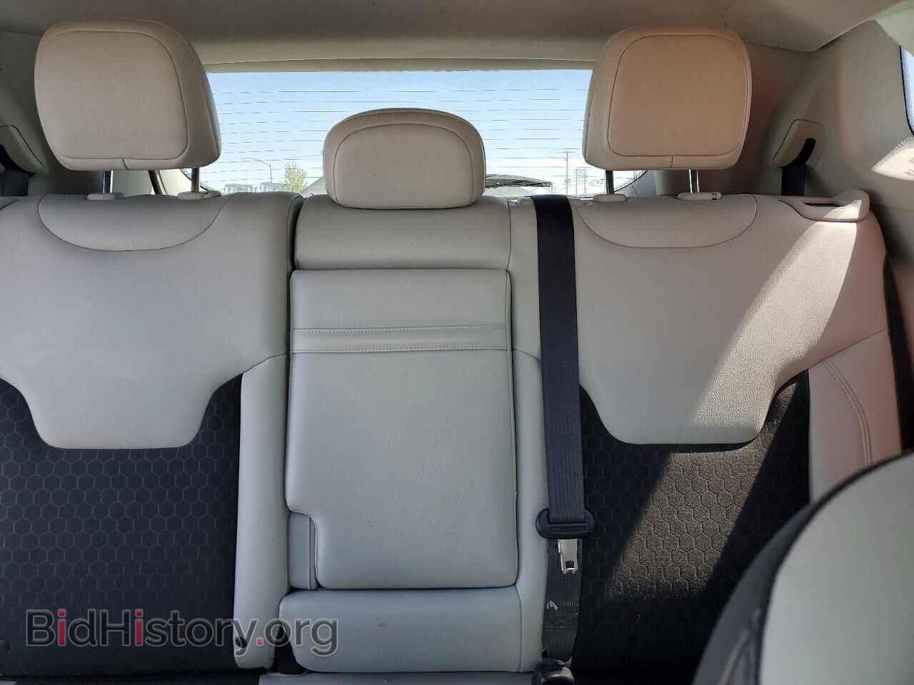 2018 JEEP COMPASS - VIN: 3C4NJDBB0JT320514 - Фото 10