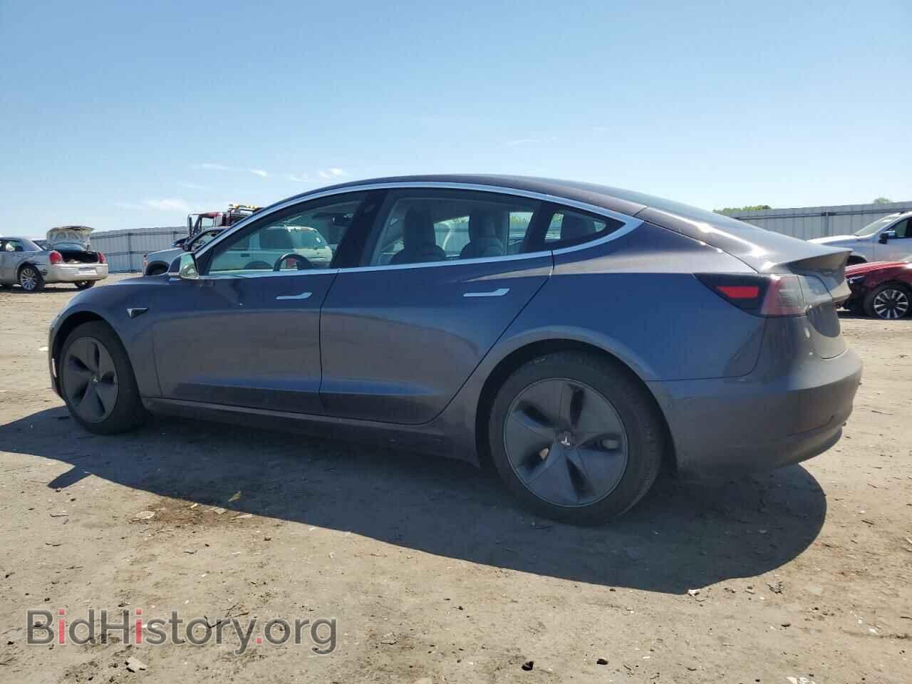2018 TESLA MODEL 3 - VIN: 5YJ3E1EB8JF119495 - Photo 2