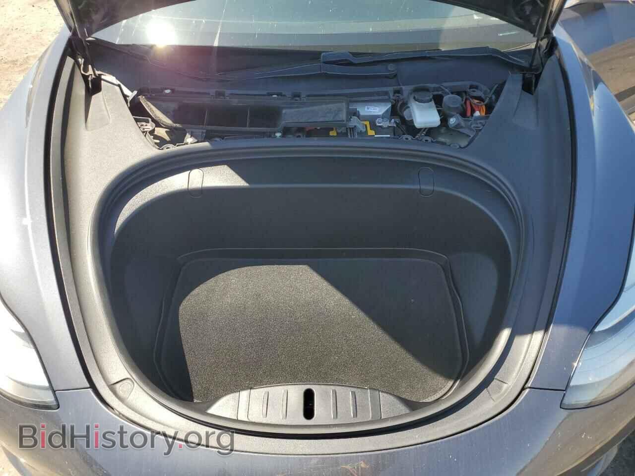 2018 TESLA MODEL 3 - VIN: 5YJ3E1EB8JF119495 - Photo 11