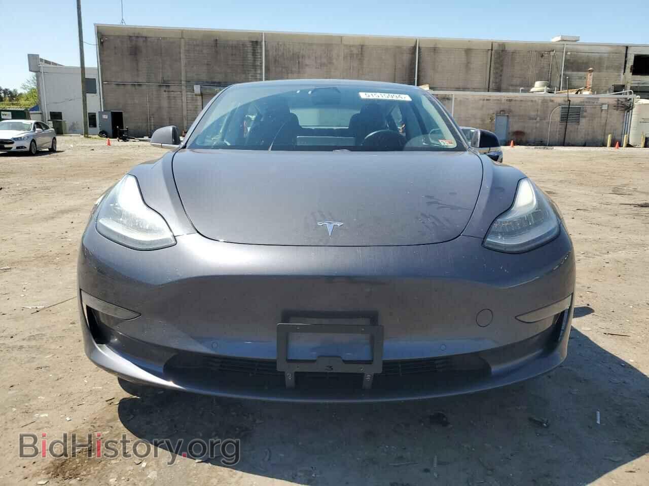 2018 TESLA MODEL 3 - VIN: 5YJ3E1EB8JF119495 - Photo 5