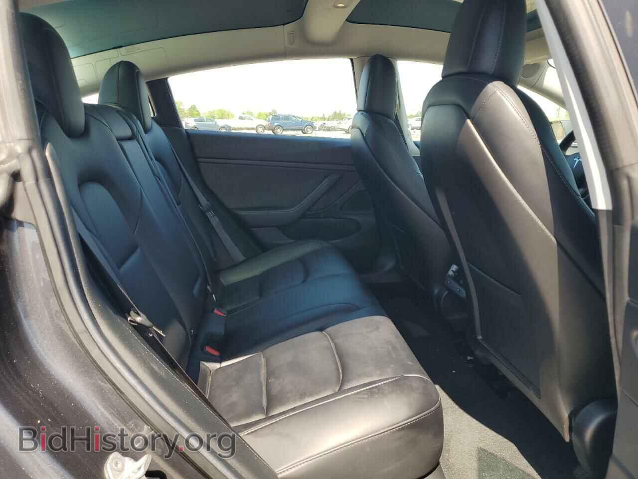 2018 TESLA MODEL 3 - VIN: 5YJ3E1EB8JF119495 - Photo 10