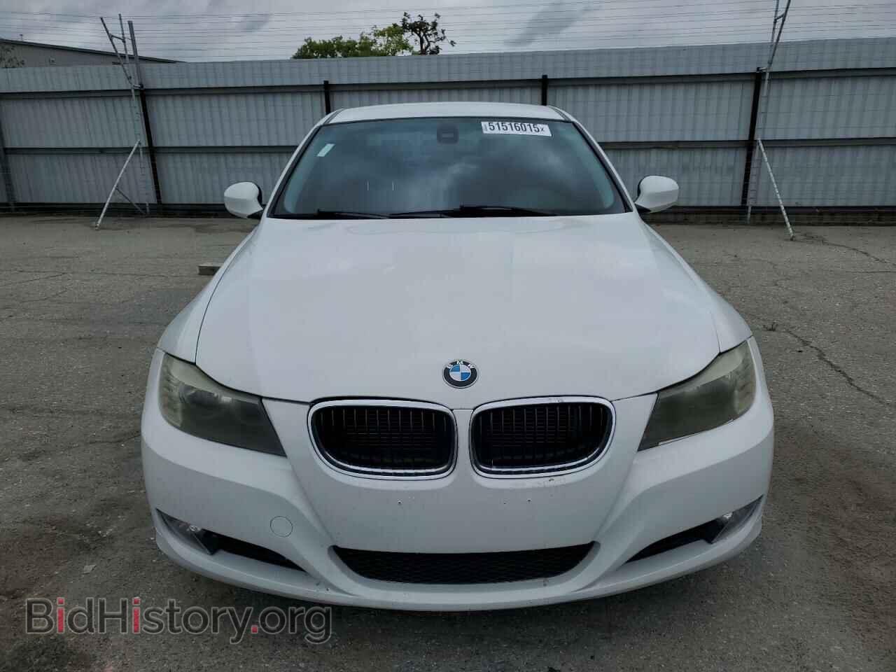 2011 BMW 3 SERIES - VIN: WBAPH5C57BF093236 - Фото 5