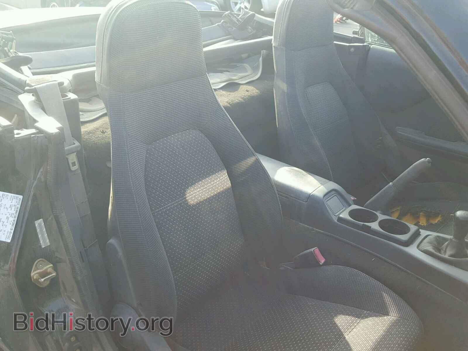 1997 MAZDA MIATA - VIN: JM1NA3530V0729940 - Фото 6