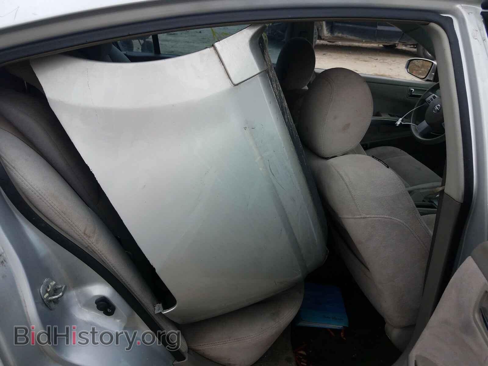 2007 NISSAN MAXIMA - VIN: 1N4BA41EX7C838459 - Фото 6