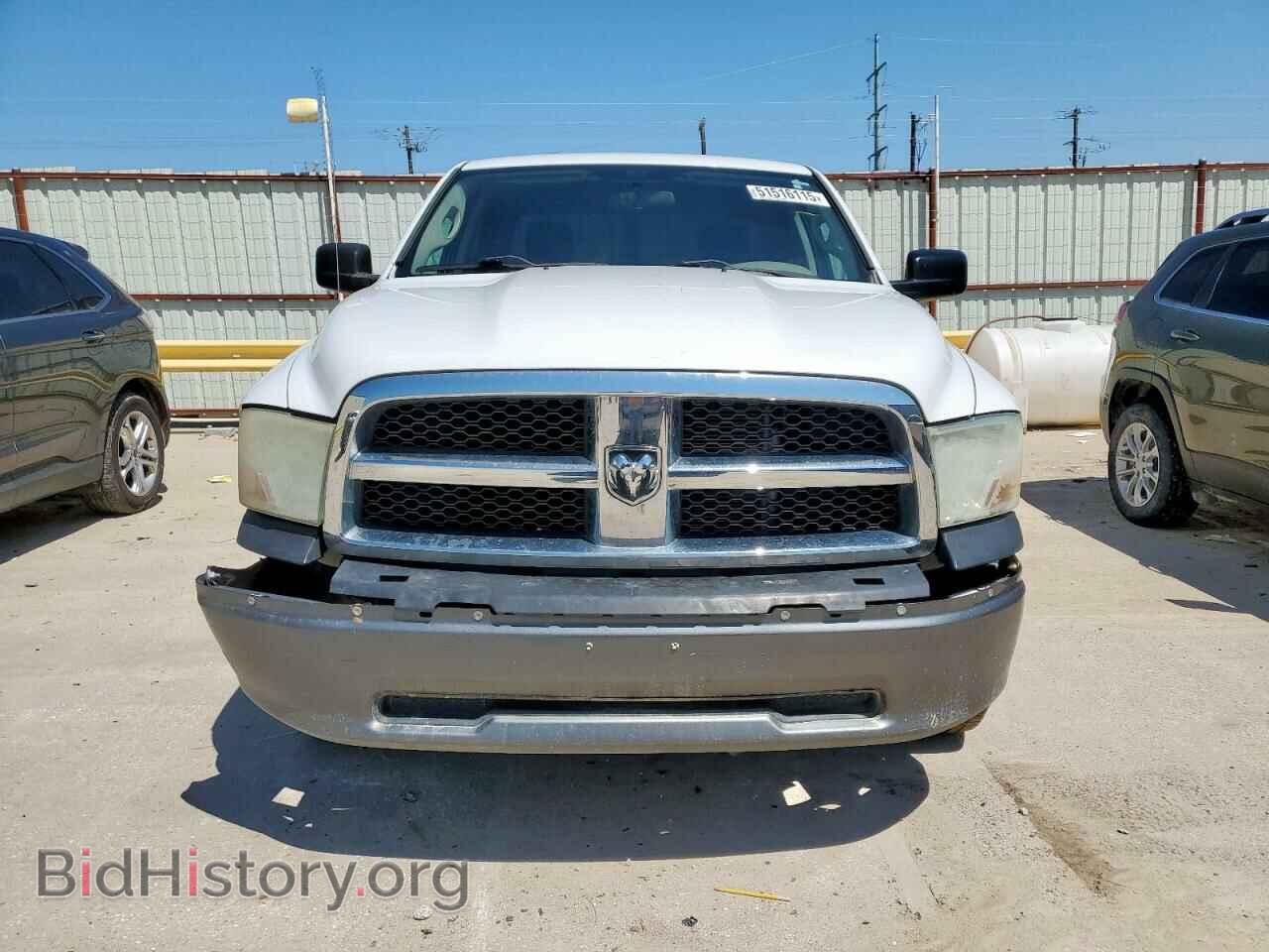 2011 DODGE All Models - VIN: 1D7RV1CT2BS553105 - Фото 5