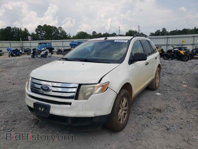 2009 Ford EDGE (VIN 2FMDK36C59BA88162) — photo 2 of 10