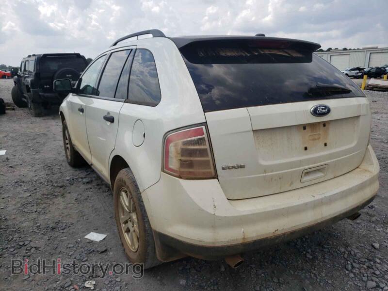 2009 Ford EDGE (VIN 2FMDK36C59BA88162) — photo 3 of 10