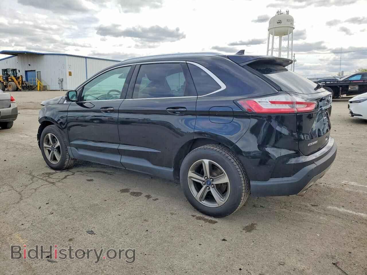 2020 FORD EDGE - VIN: 2FMPK3J94LBA14909 - Photo 2
